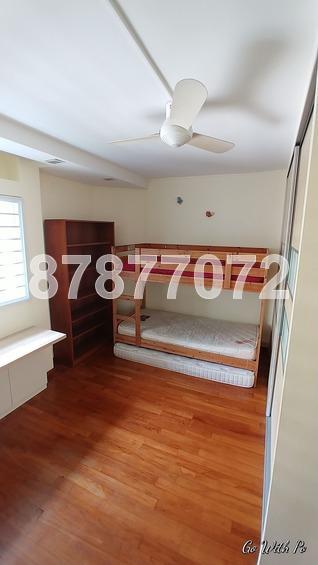Blk 117 Clementi Street 13 (Clementi), HDB 4 Rooms #167687002